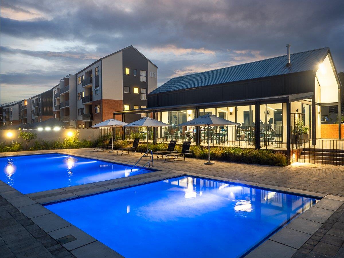 Blue Hills Country Estate Property Property and houses to rent in