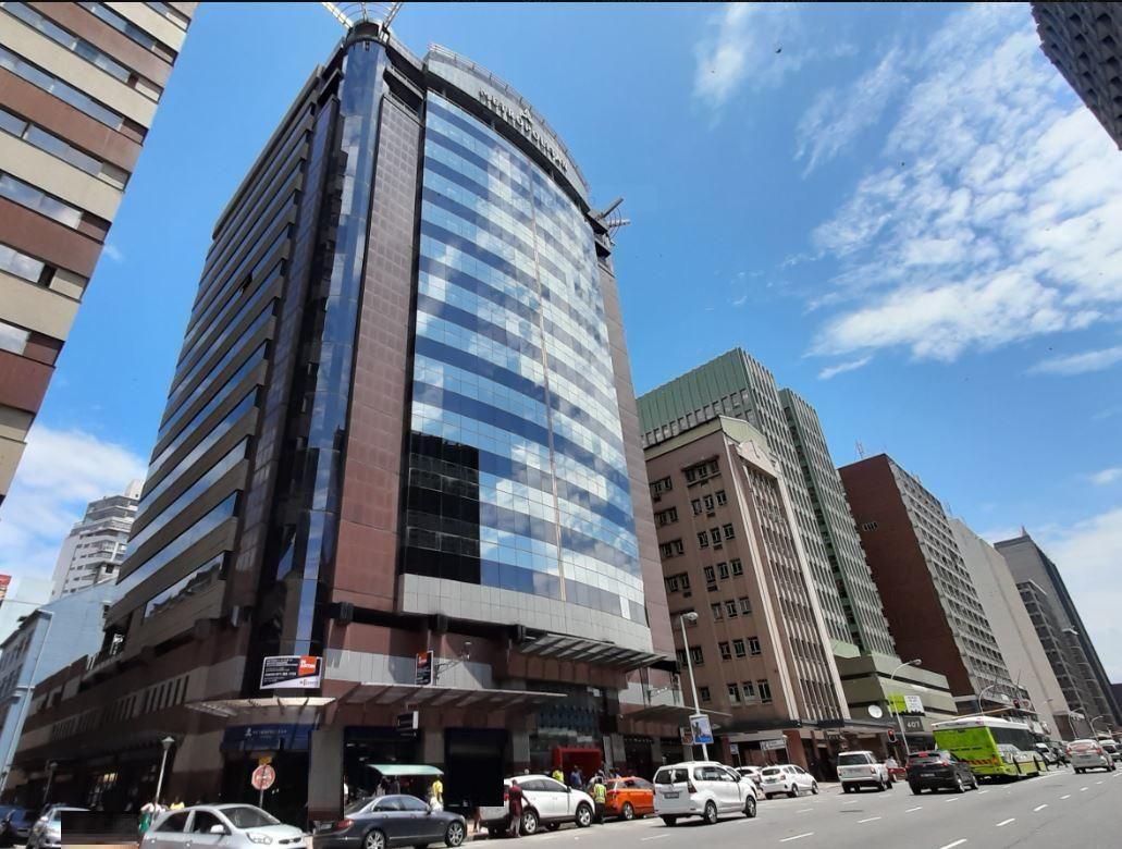 Commercial property for sale in Durban Central P24112929146