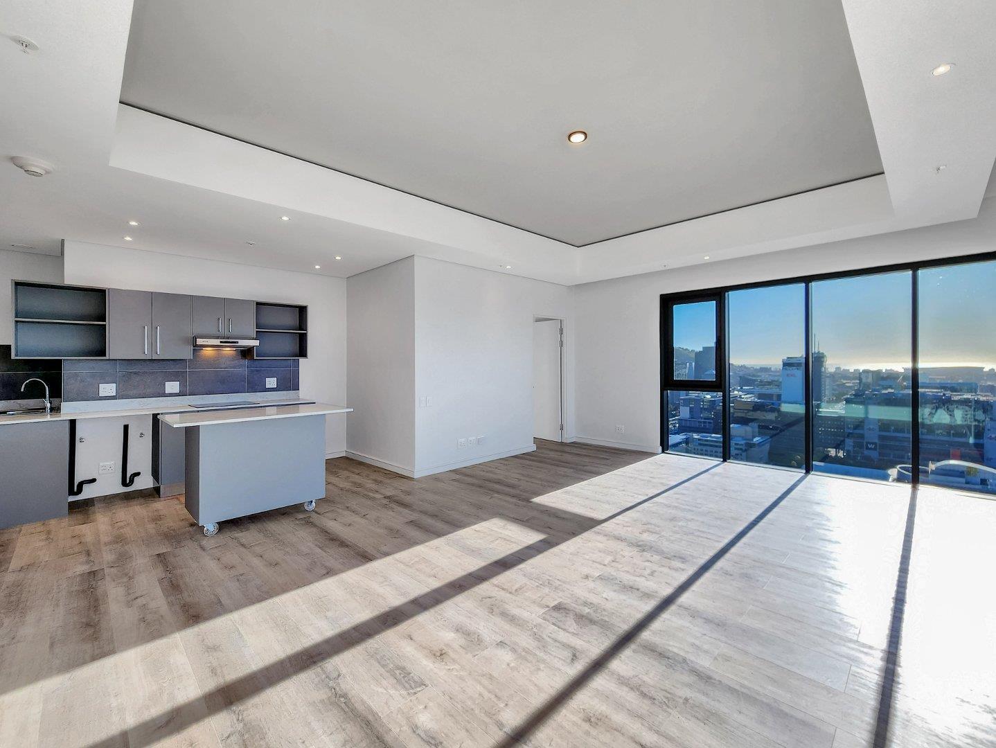 Waterfront, Cape Town Property Apartments / flats to rent in