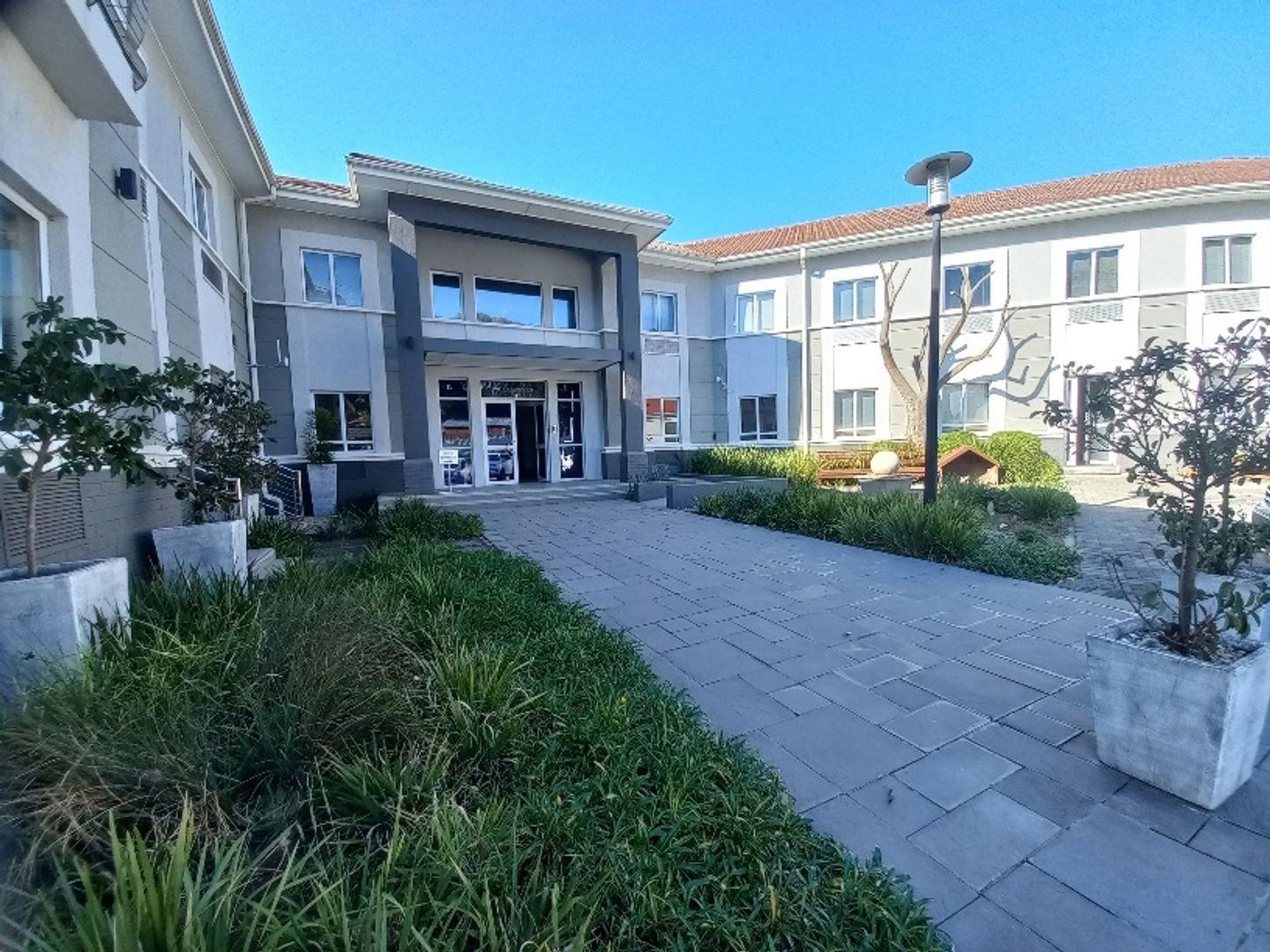 Commercial property to rent in Berea P24112929207