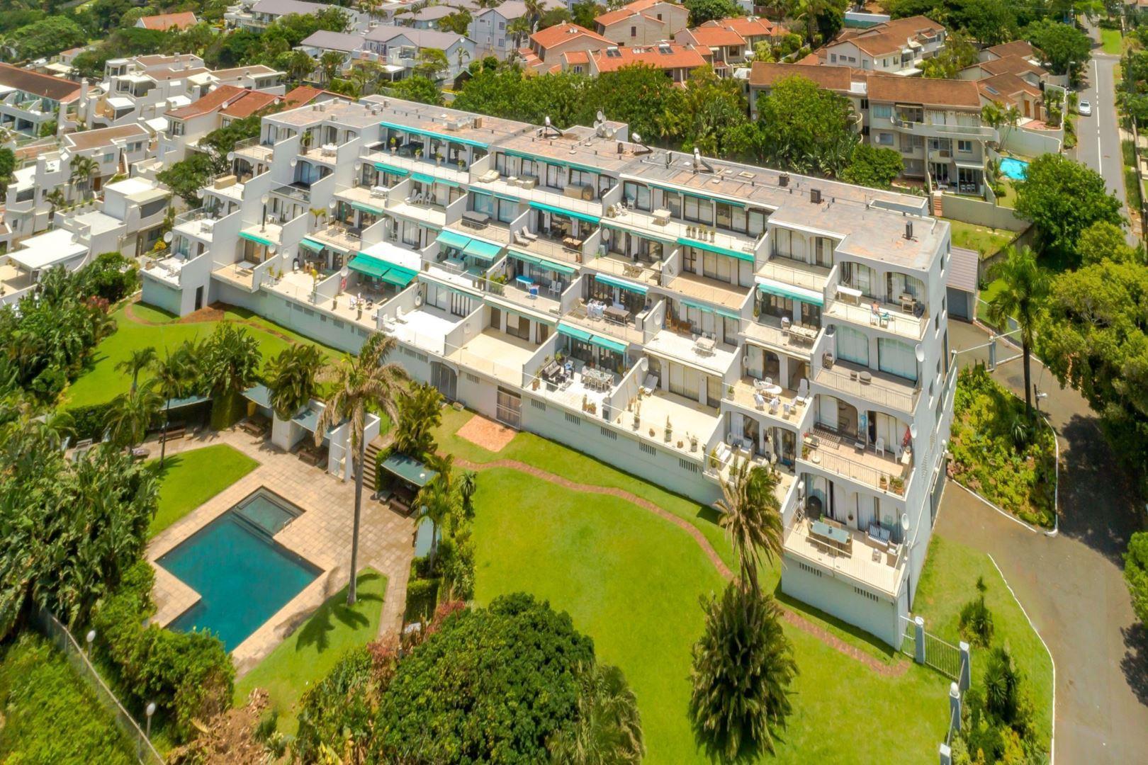 3 Bedroom Apartment / flat for sale in Umhlanga Central P24112929415