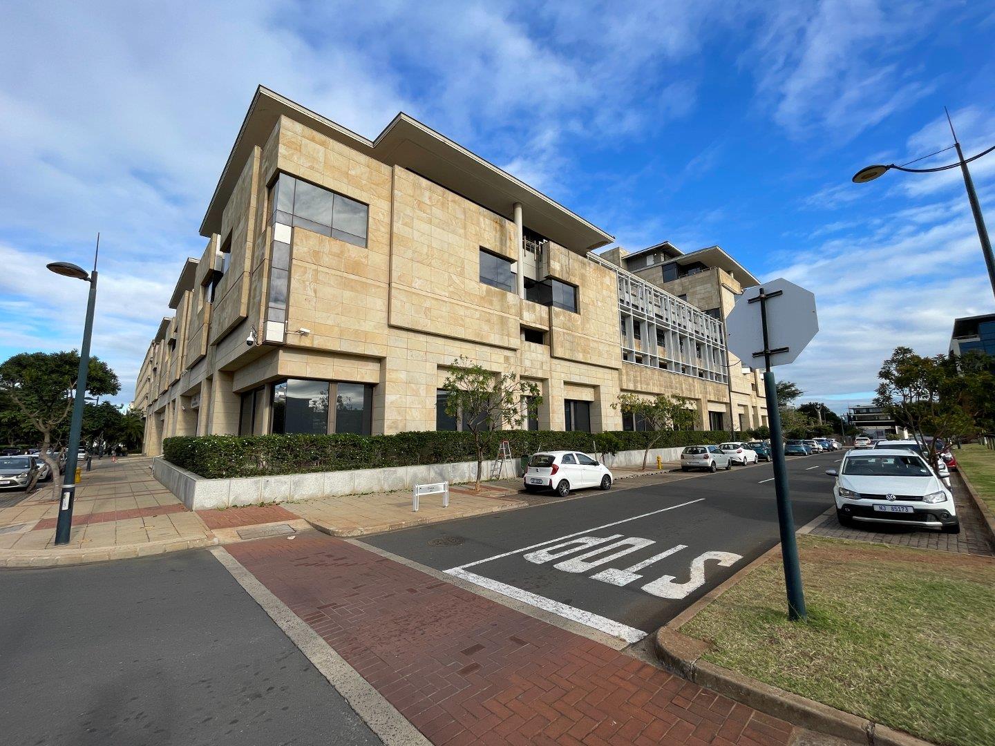 Commercial property to rent in Umhlanga Umhlanga Property
