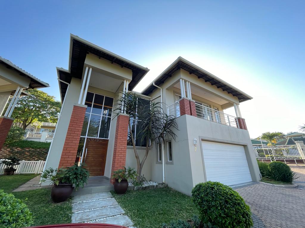 Somerset Park, Umhlanga Property Property and houses for sale in