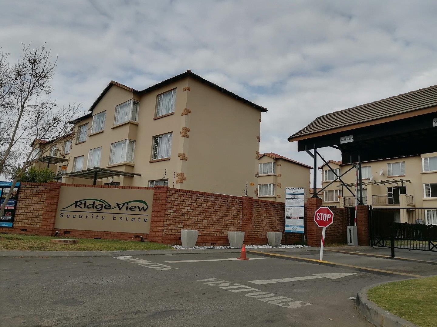 Property and houses to rent in Witbank Witbank Property