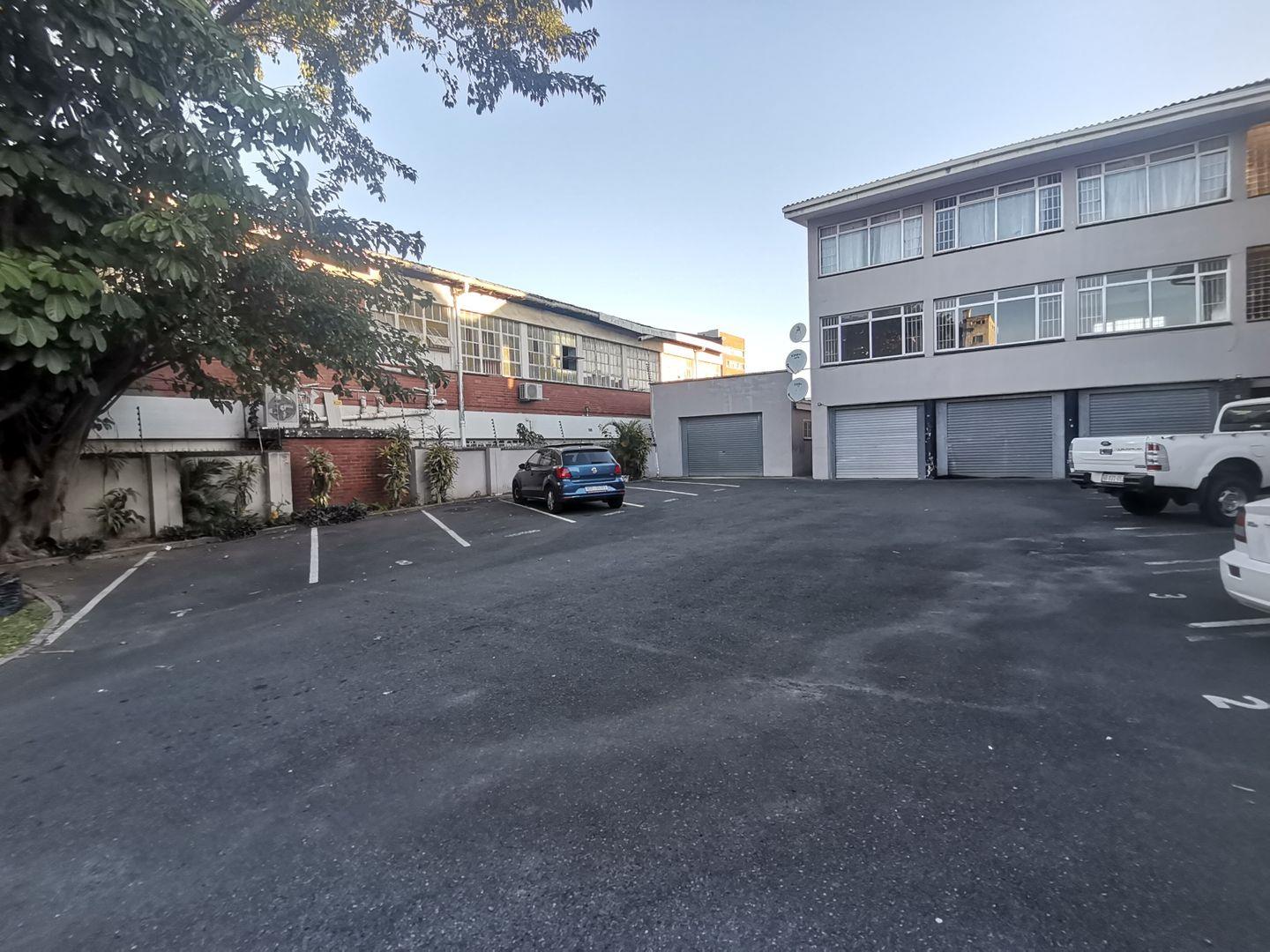 2 Bedroom Apartment / flat to rent in Glenwood P24112929994