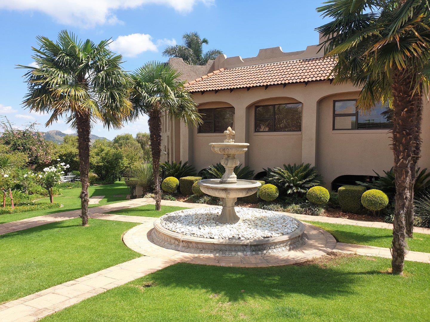 Farm for sale in Zwartkops P24112930069