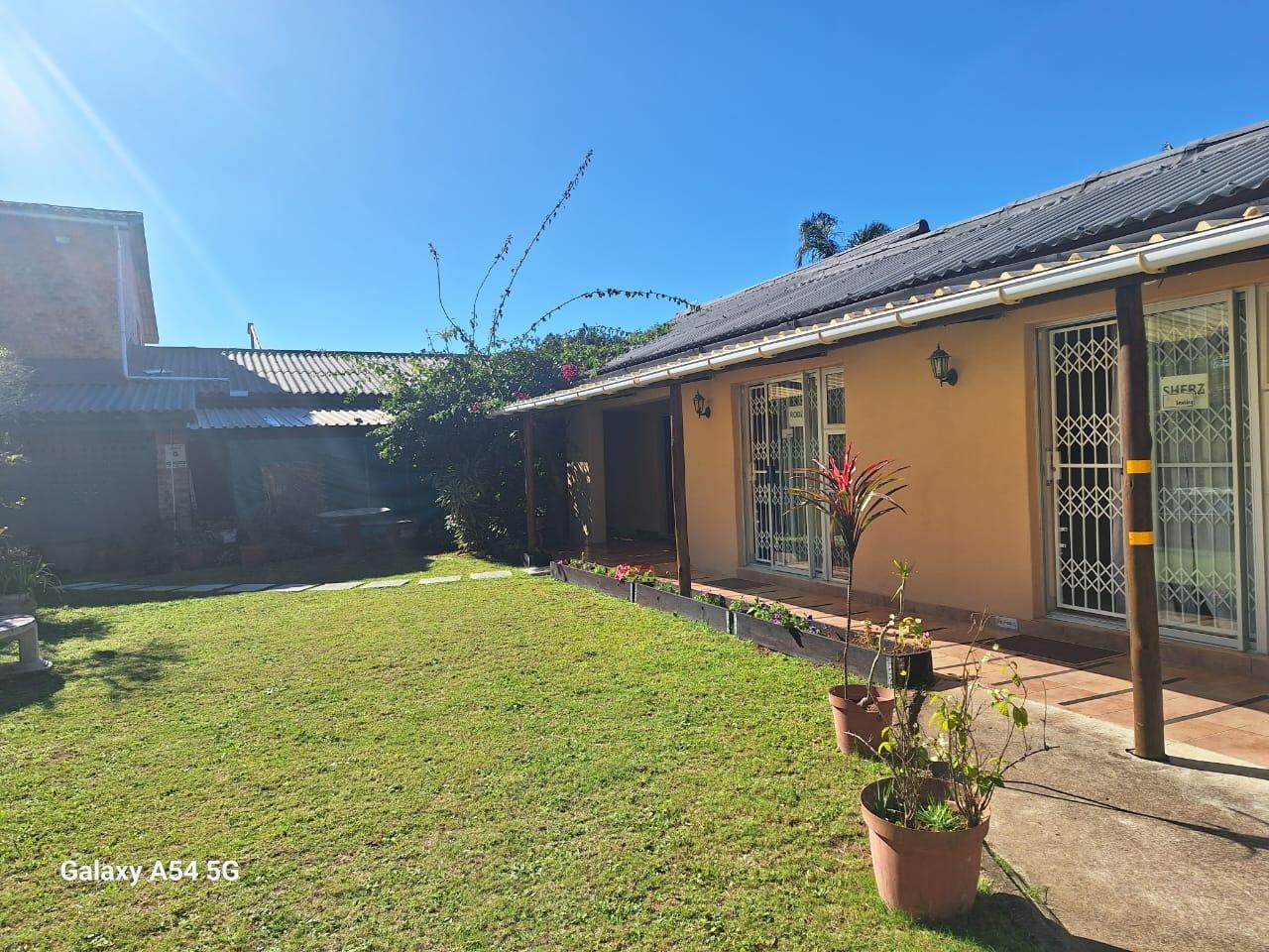 Illovo Beach Property Property and houses to rent in Illovo Beach