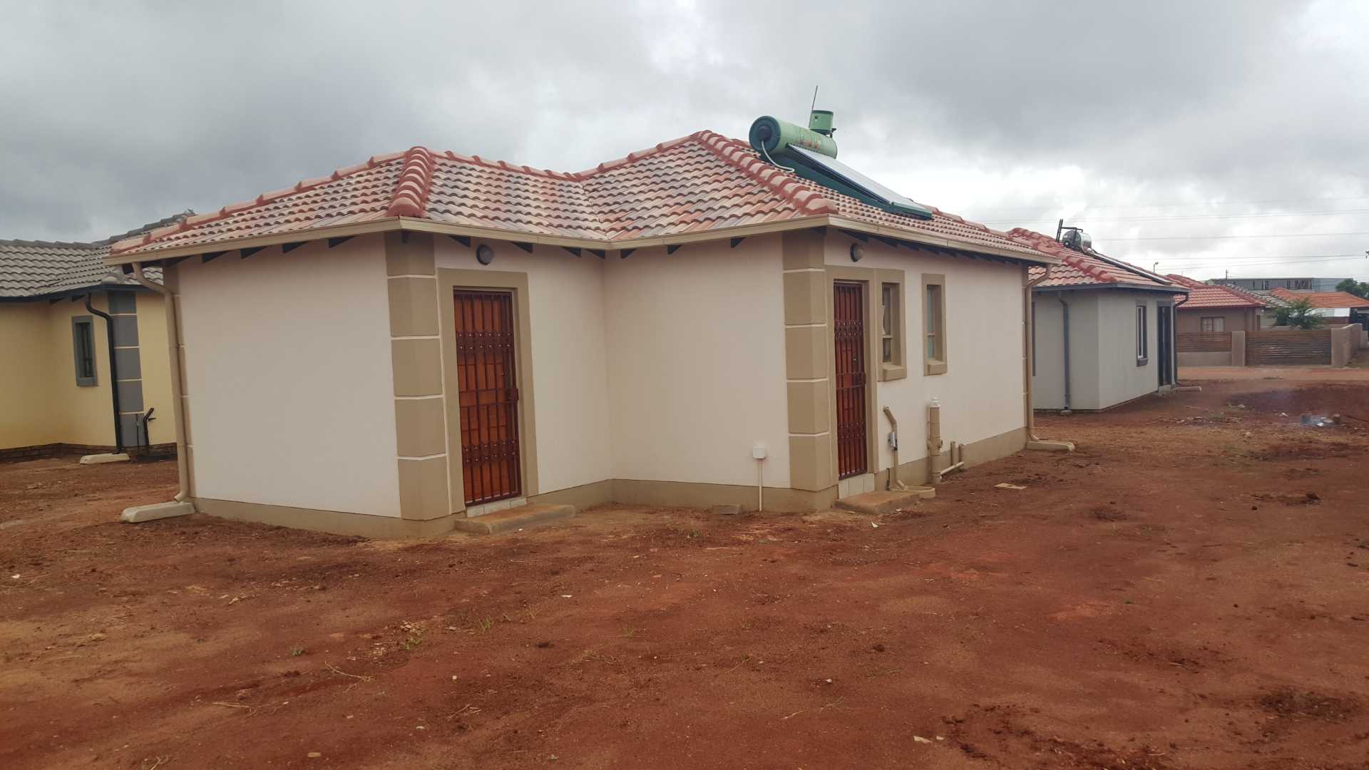 The Orchards Property Vacant land / plots for sale in The Orchards