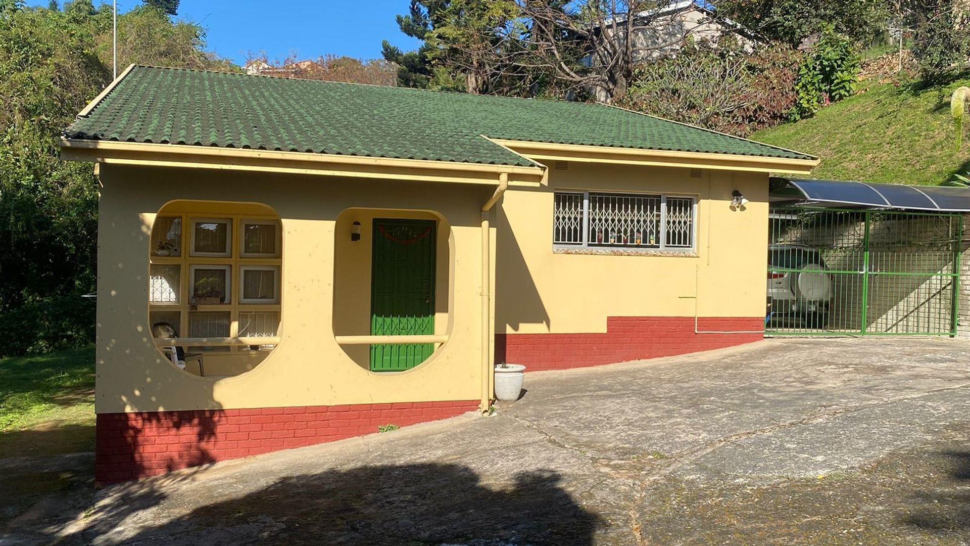 Reservoir Hills, Durban Property Property and houses for sale in