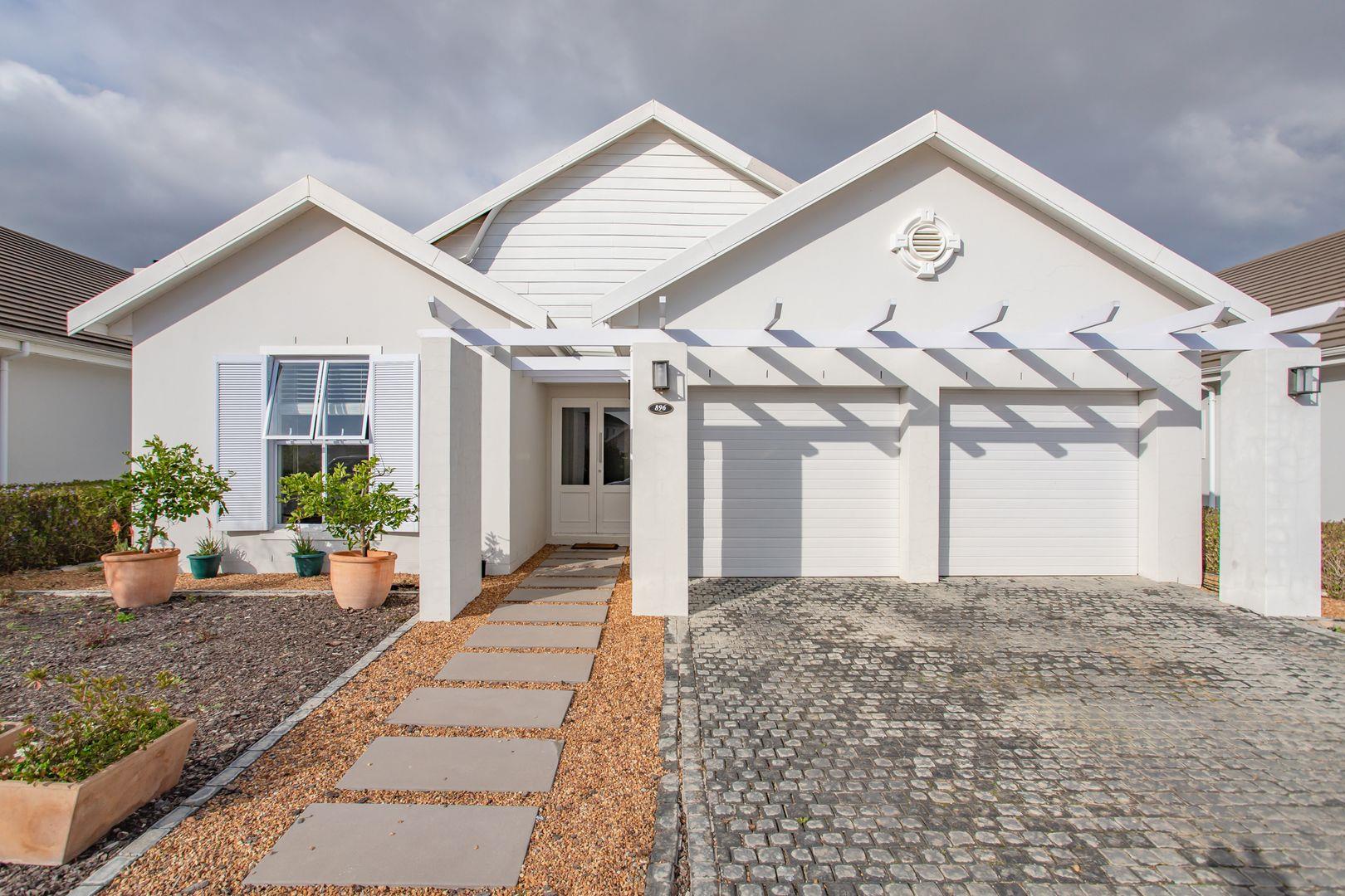 3 Bedroom House for sale in Val de Vie Estate P24112930361