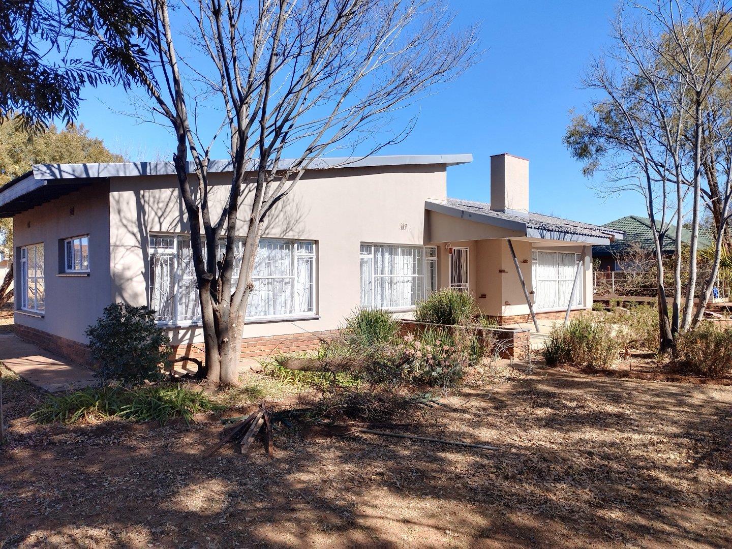 Property and houses for sale in Klerksdorp Klerksdorp Property