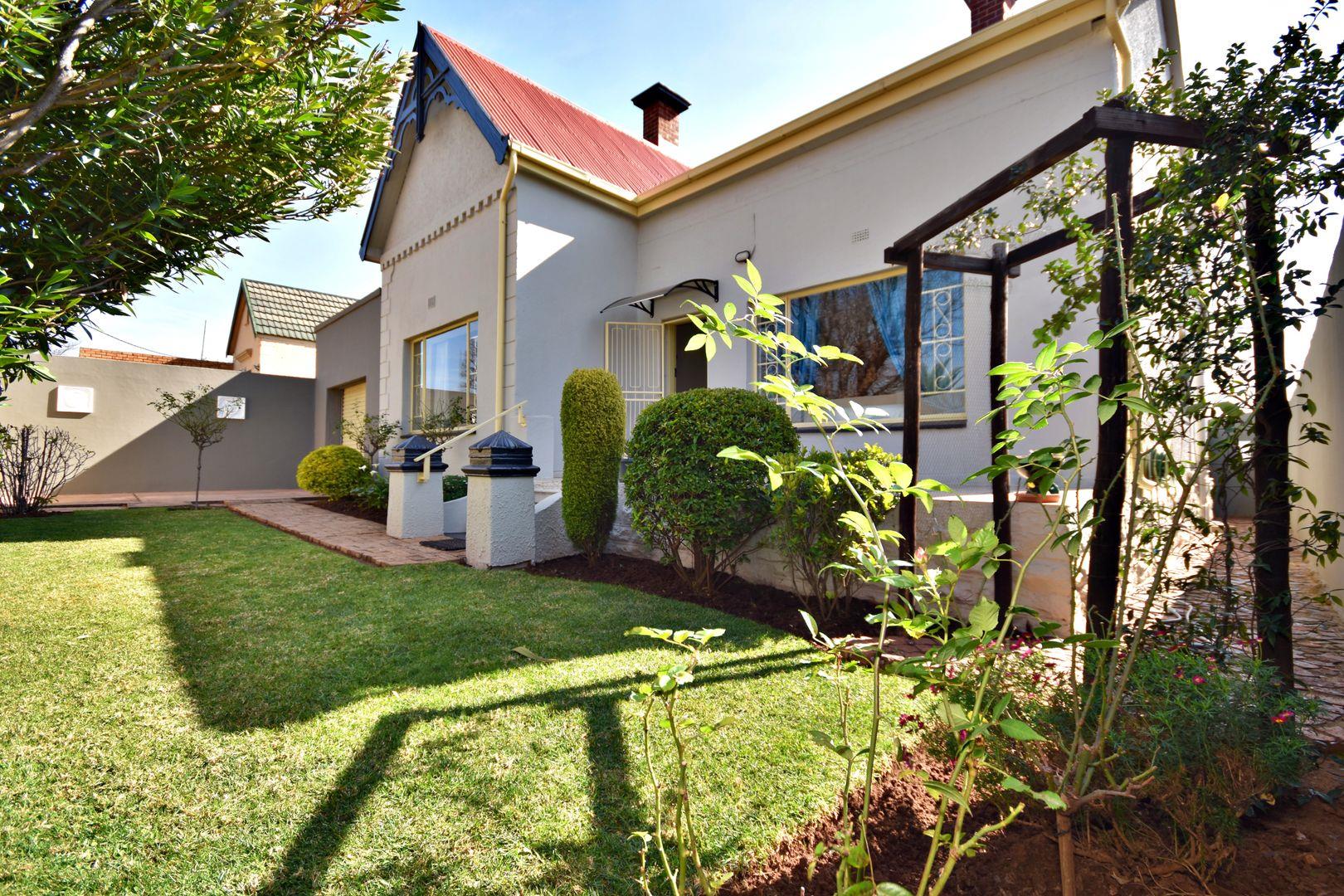Newlands, Johannesburg Property Property and houses for sale in