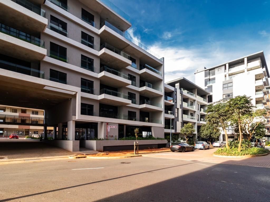 Umhlanga Ridge Property Developments to Rent New Property