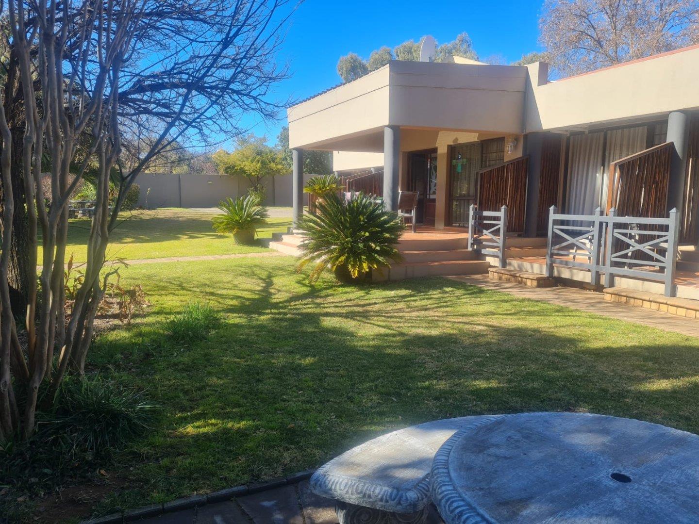 Property and houses for sale in Bloemfontein Bloemfontein Property