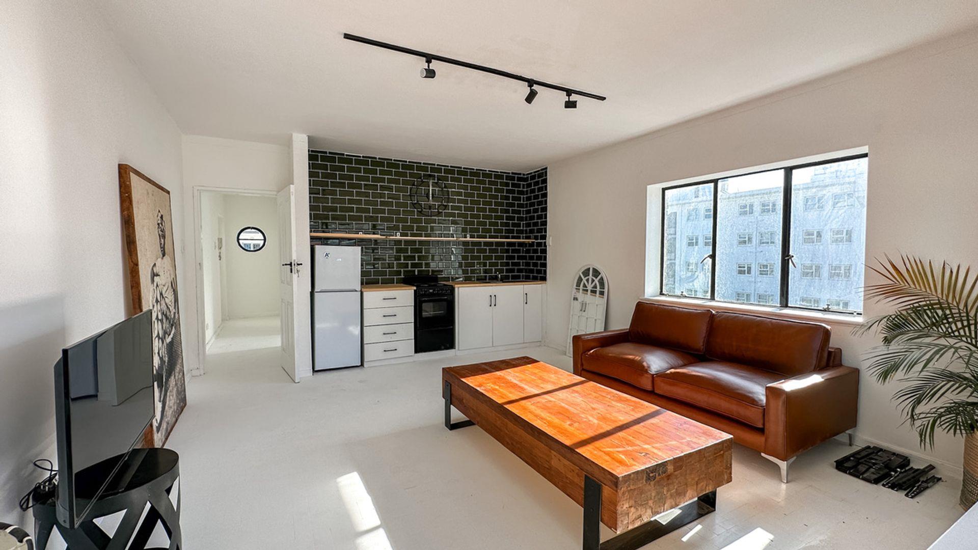 Apartments / flats to rent in Cape Town Cape Town Property