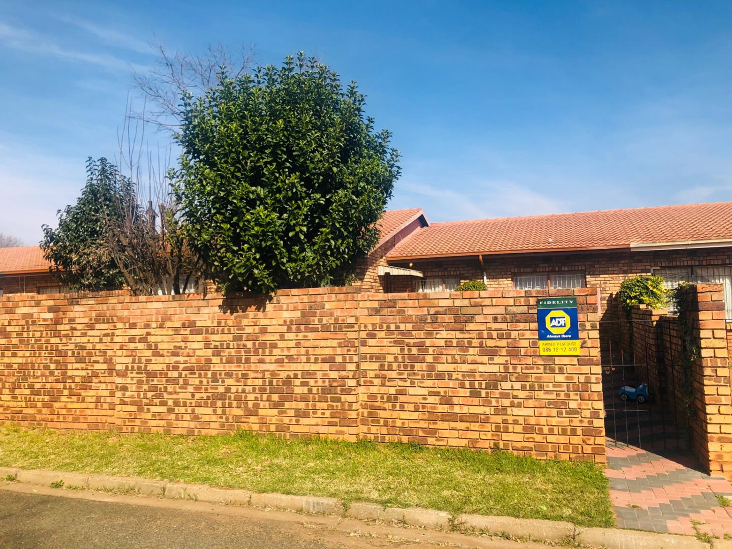 Meredale Property Property and houses for sale in Meredale