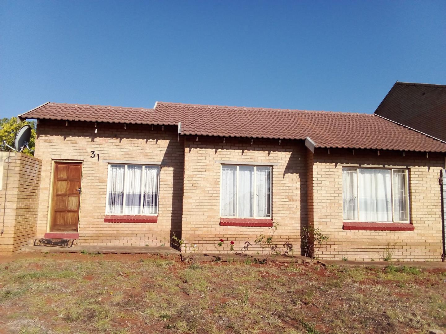 Flora Park, Polokwane Property Houses for sale in Flora Park