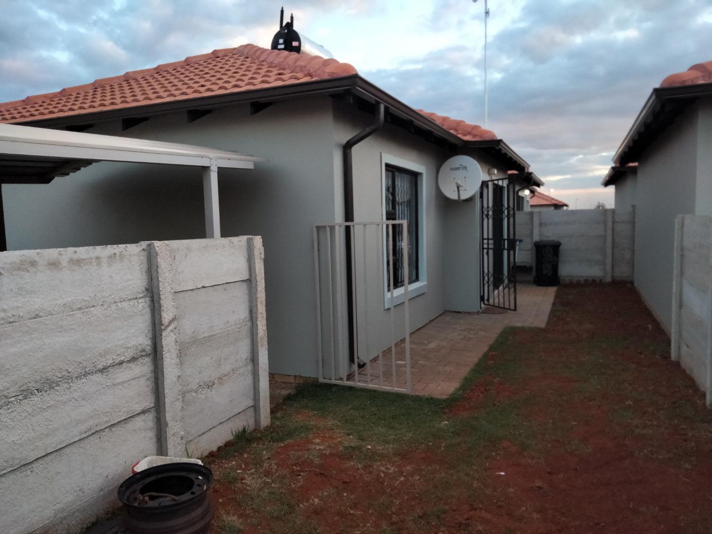 Alliance Property Property and houses for sale in Alliance