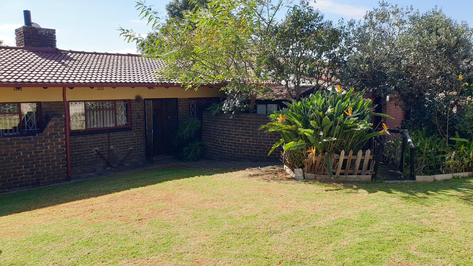 3 Bedroom House for sale in Norkem Park 4 Redi Street, Norkem Park