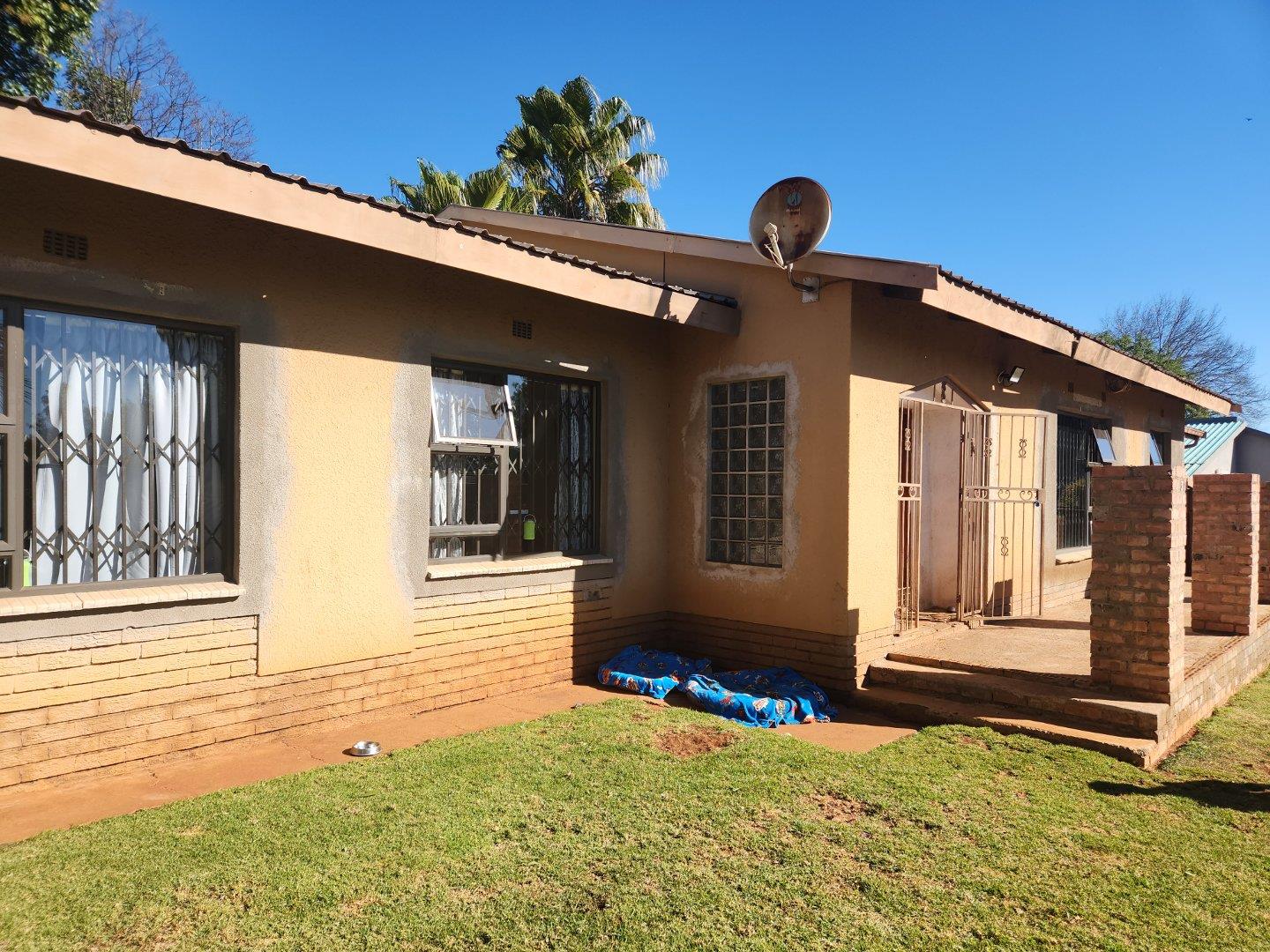 Kanonkop, Middelburg Property Houses to rent in Kanonkop, Middelburg