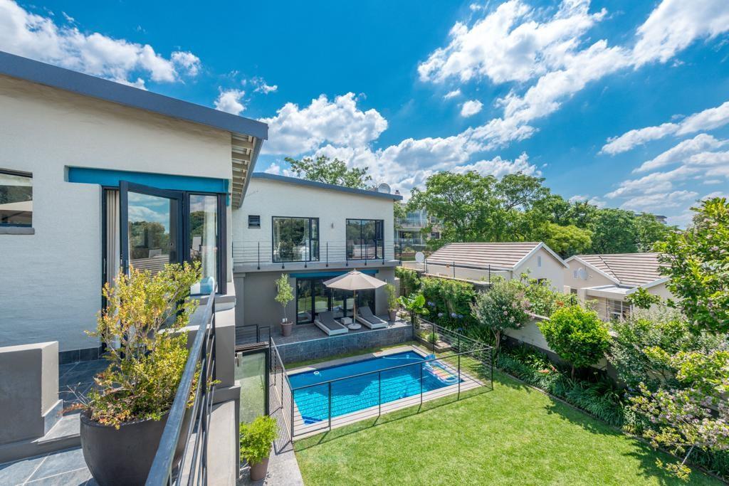 Craighall Property Property and houses for sale in Craighall