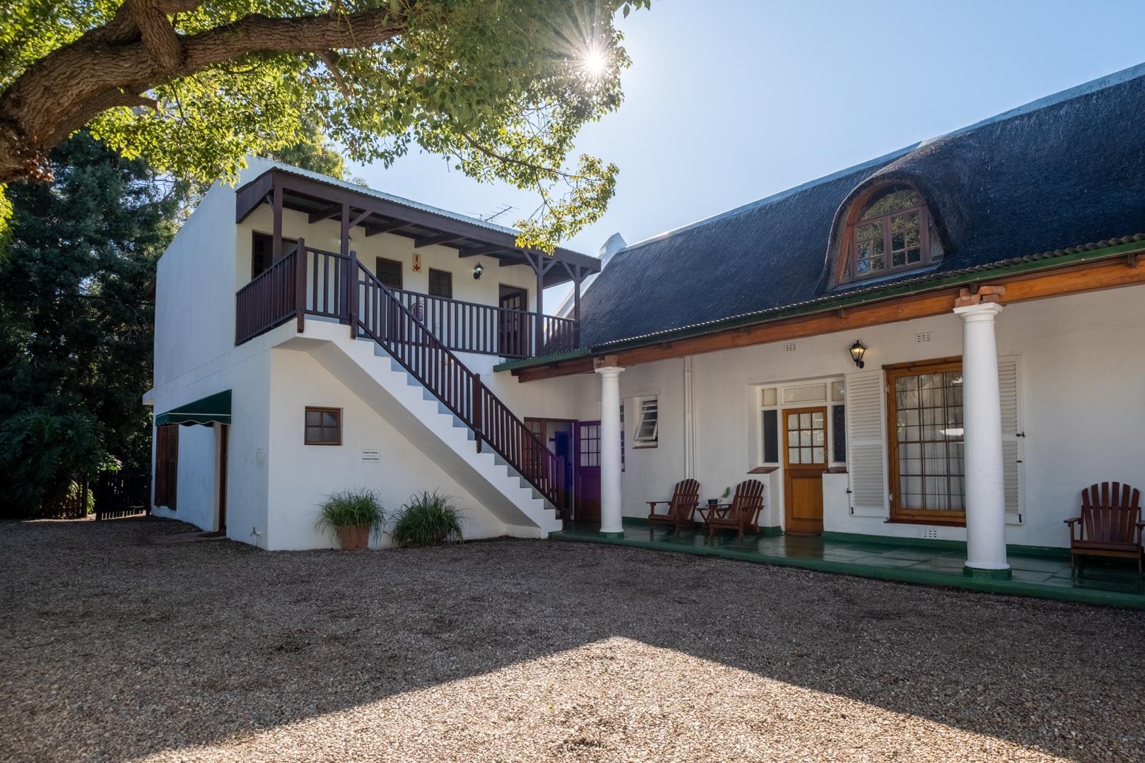 9 Bedroom House for sale in Langerug 168 Church Street P24112932229