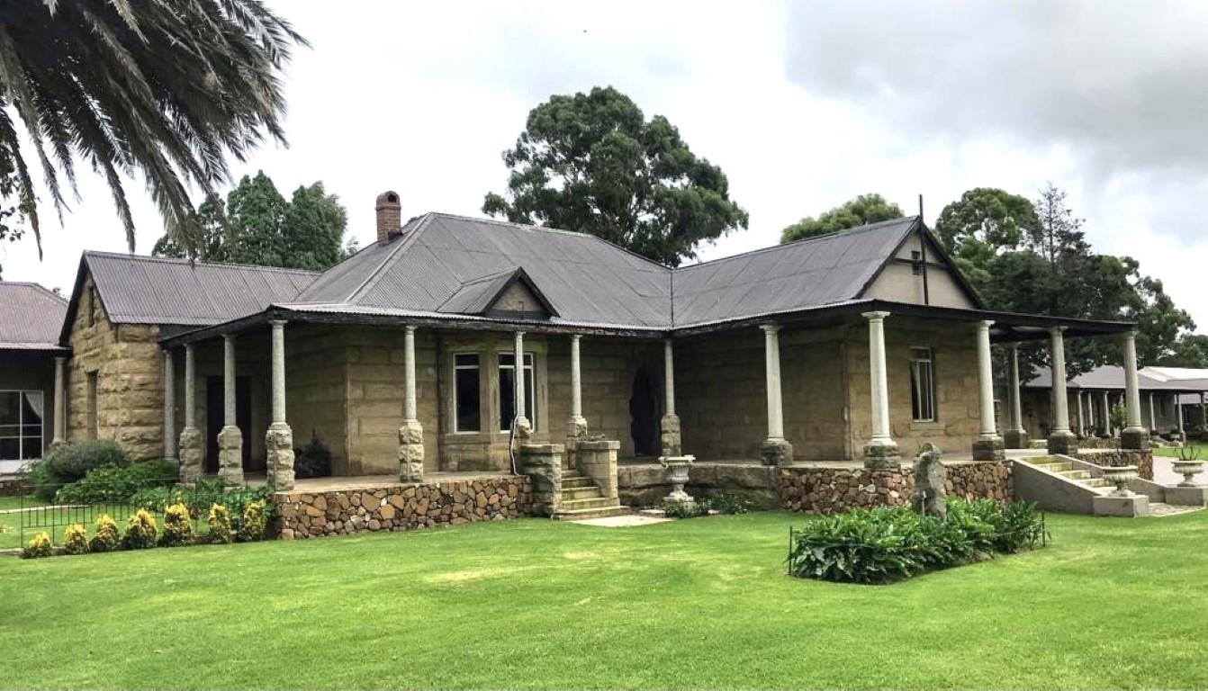 Farms for sale in Memel Memel Property