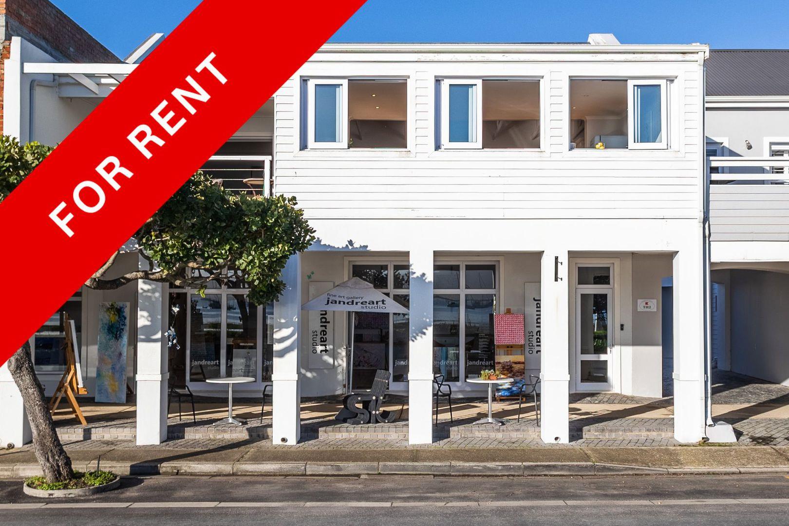 Commercial property to rent in Knysna Knysna Property