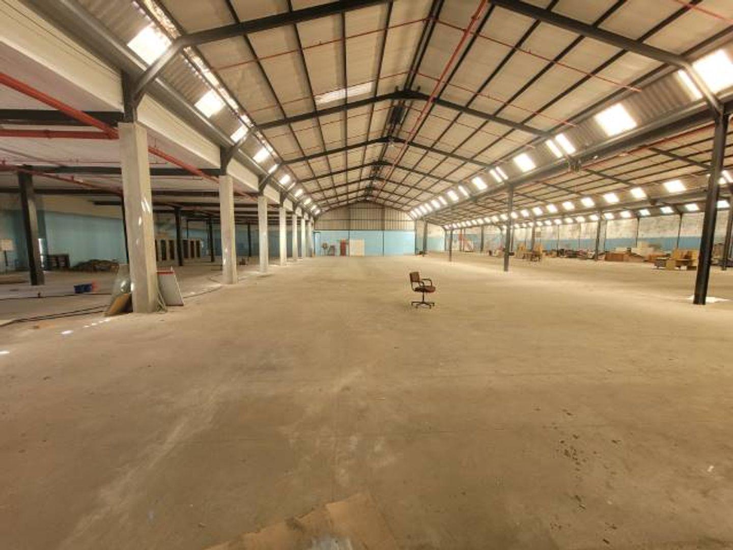 Brackenfell Industrial Property Property and houses to rent in