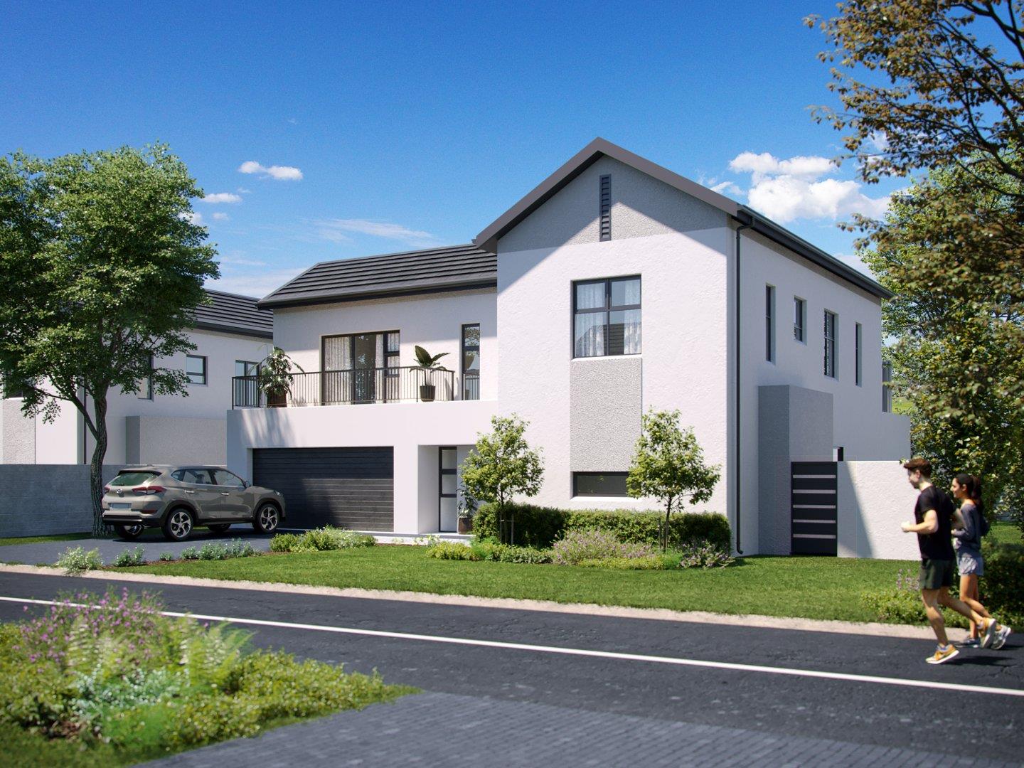 5 Bedroom House for sale in Knoppieslaagte Willowbrook Estate, M26