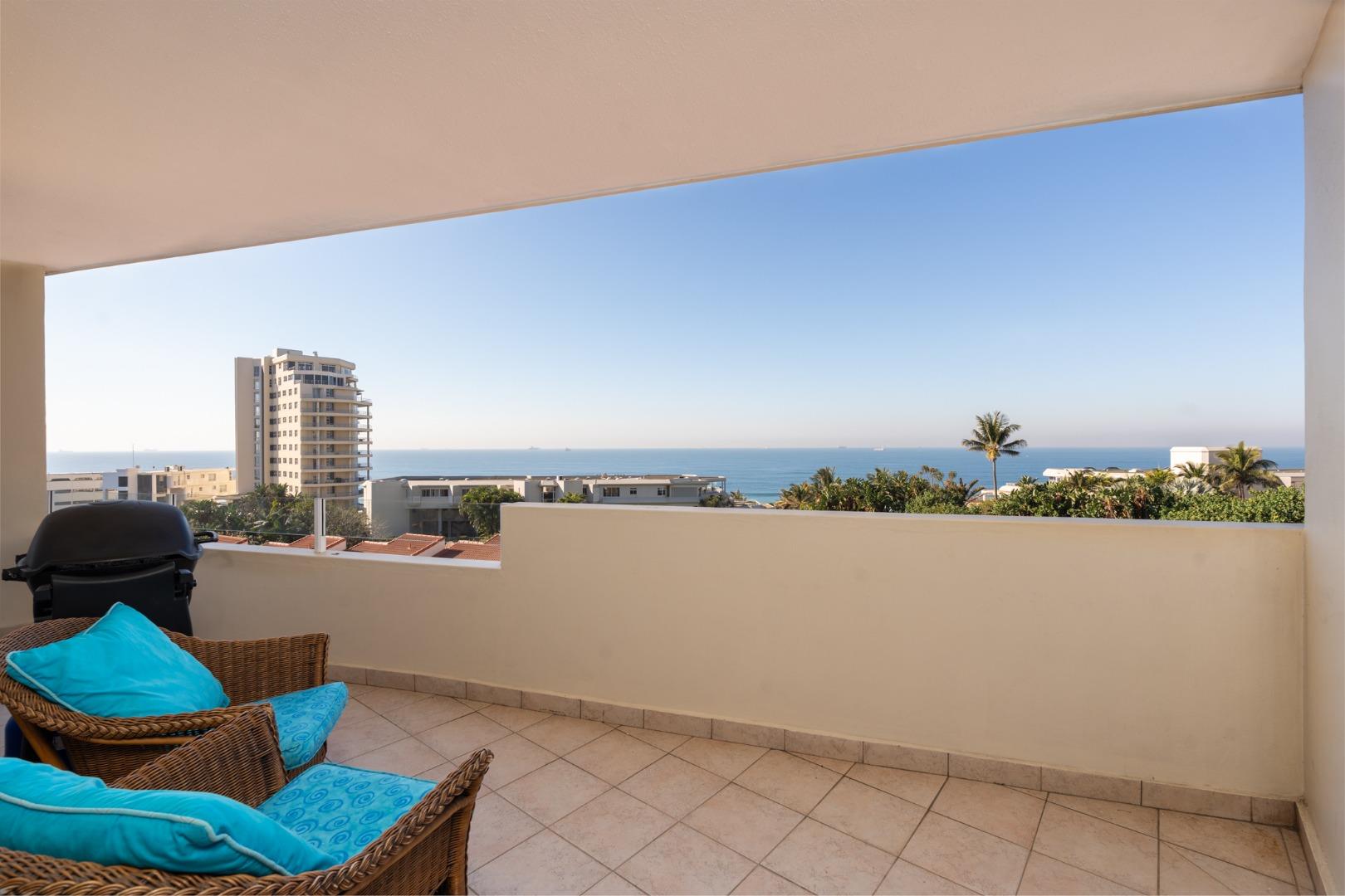 3 Bedroom Apartment / flat for sale in Umhlanga Central 23 Ss Sea