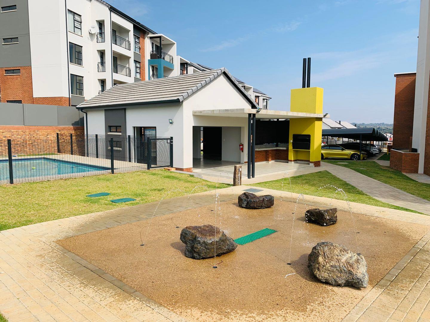 Apartments / flats to rent in Centurion Centurion Property