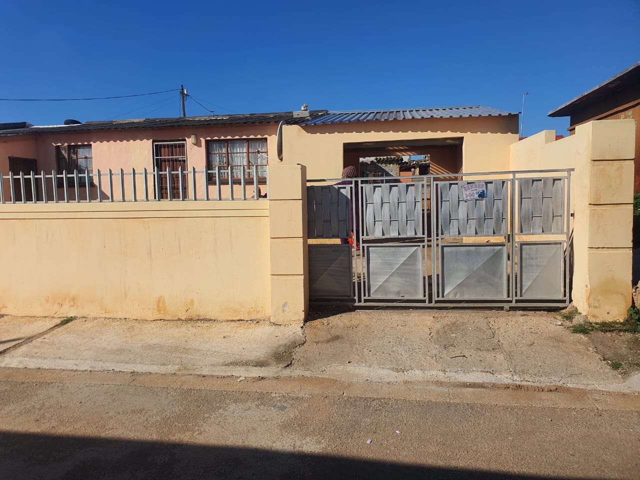 Kwazakhele Property Houses for sale in Kwazakhele