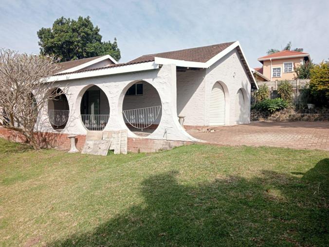 4 Bedroom House for Sale in