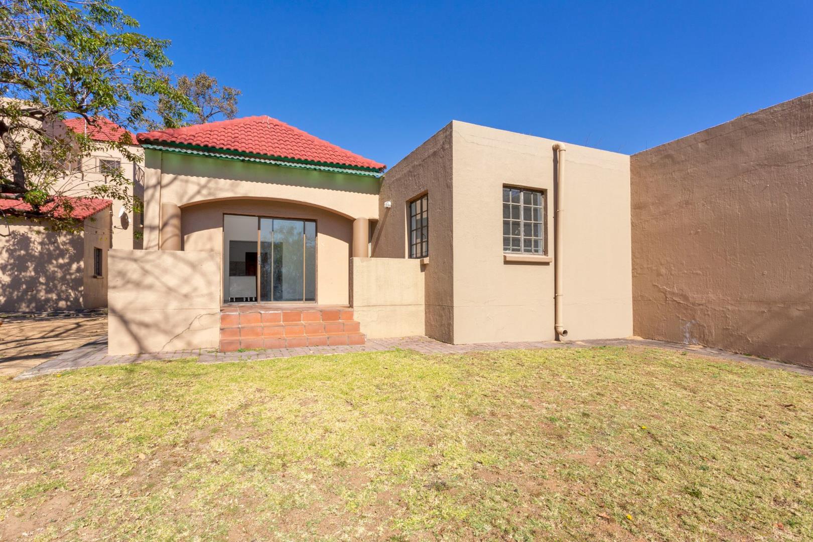 Sharonlea Property Property and houses to rent in Sharonlea