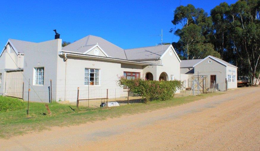 Property and houses for sale in Porterville Porterville Property