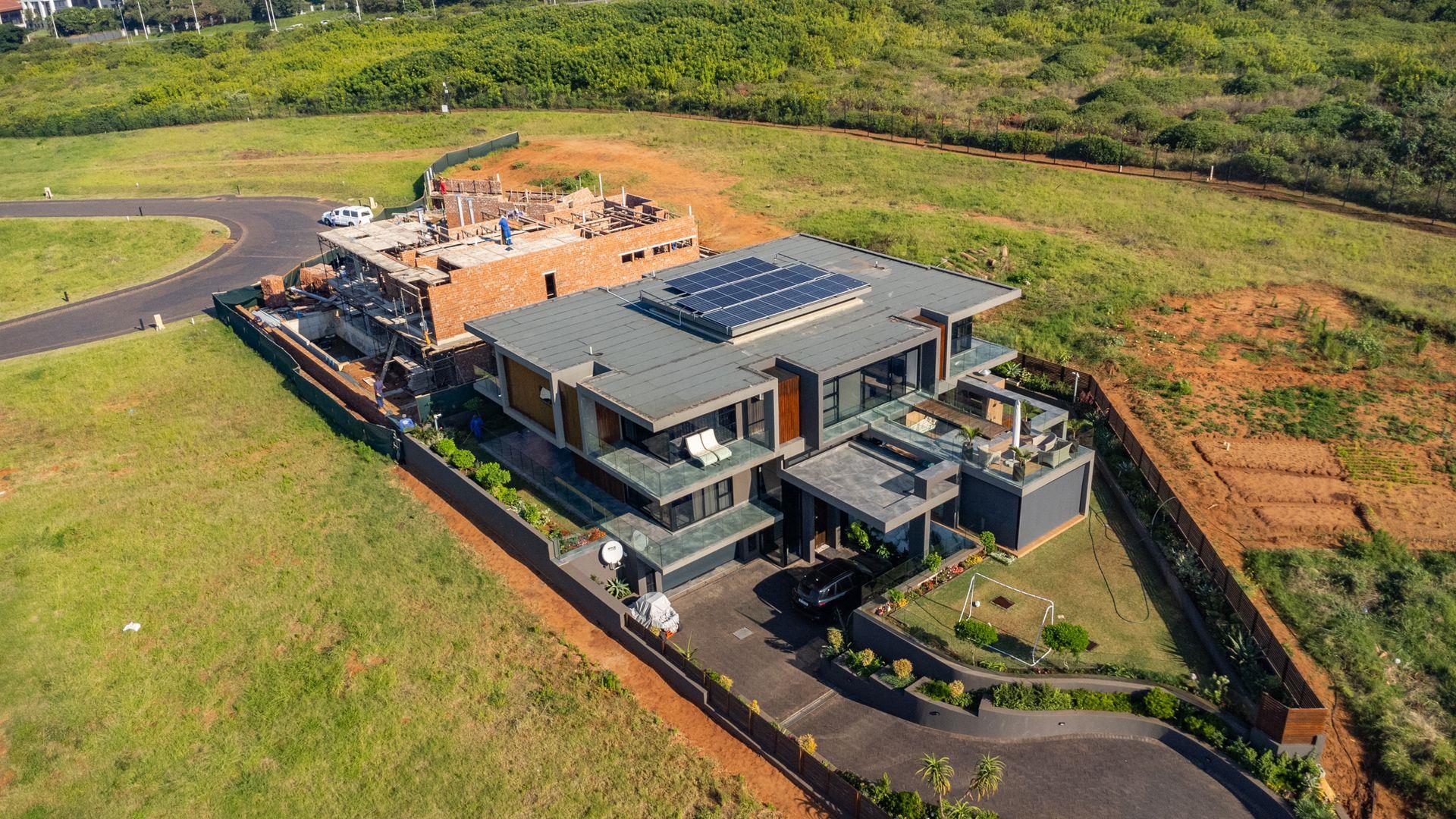 Umhlanga Central Property Vacant land / plots for sale in Umhlanga