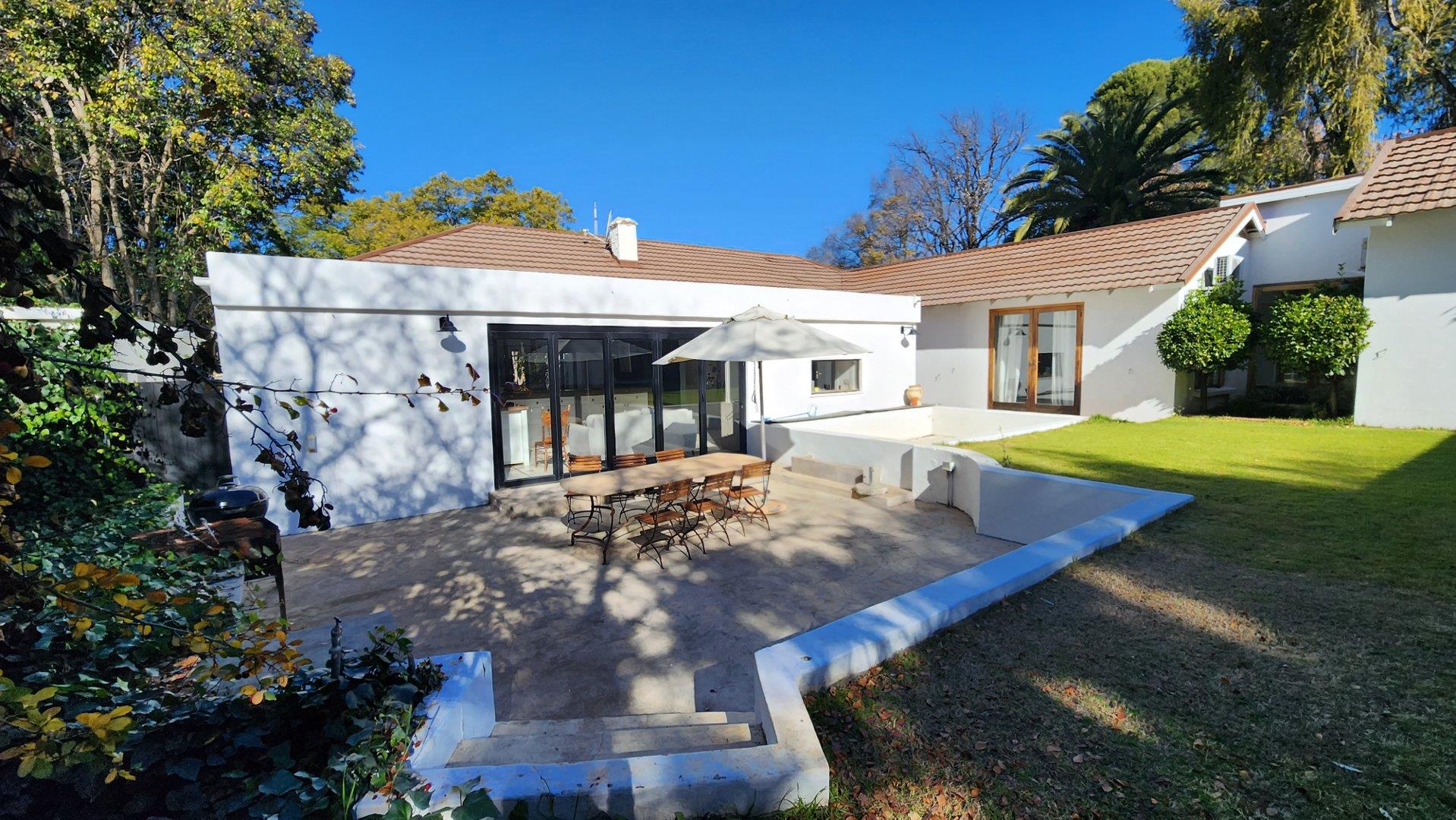 Property and houses for sale in Bloemfontein Bloemfontein Property