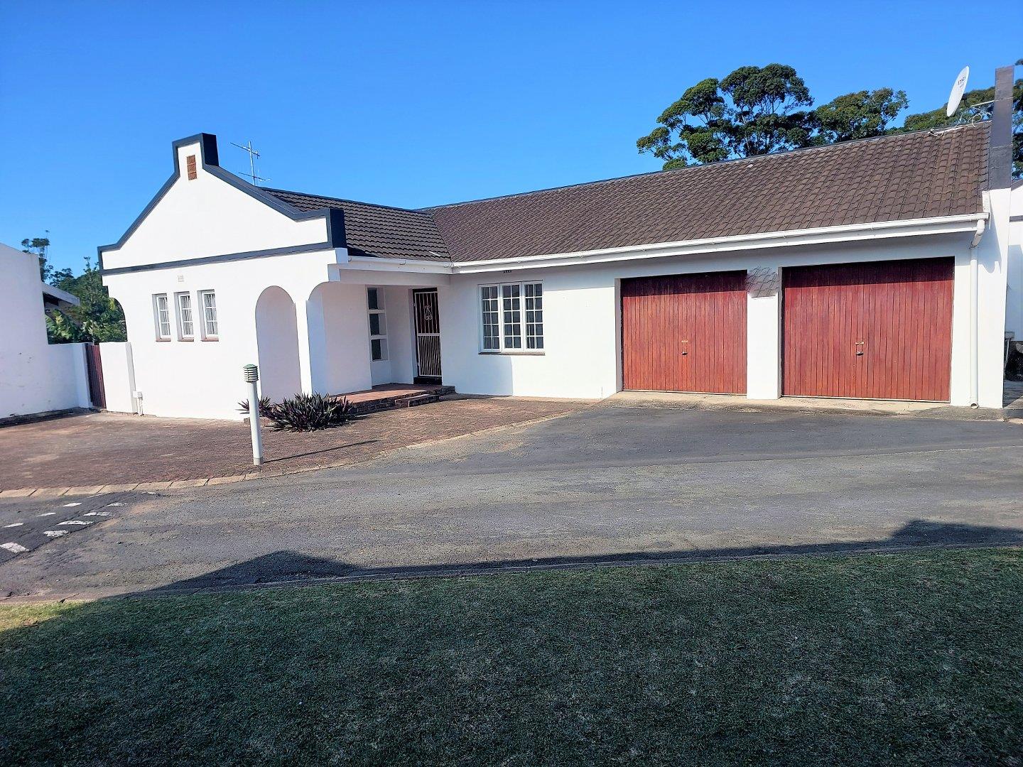 3 Bedroom Townhouse for sale in Margate Peace Haven 50 Lawenski Drive