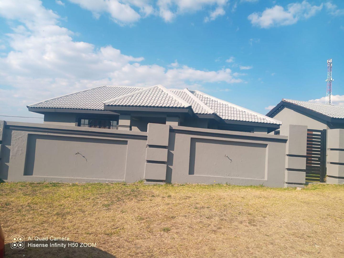 4 Bedroom House for sale in Kinross P24112935558