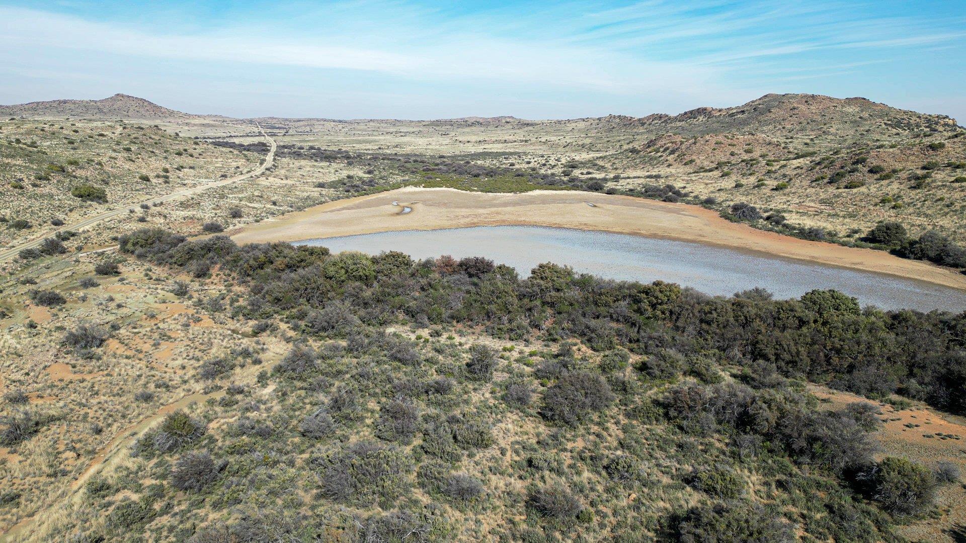 Farms for sale in Richmond, Northern Cape Richmond, Northern Cape