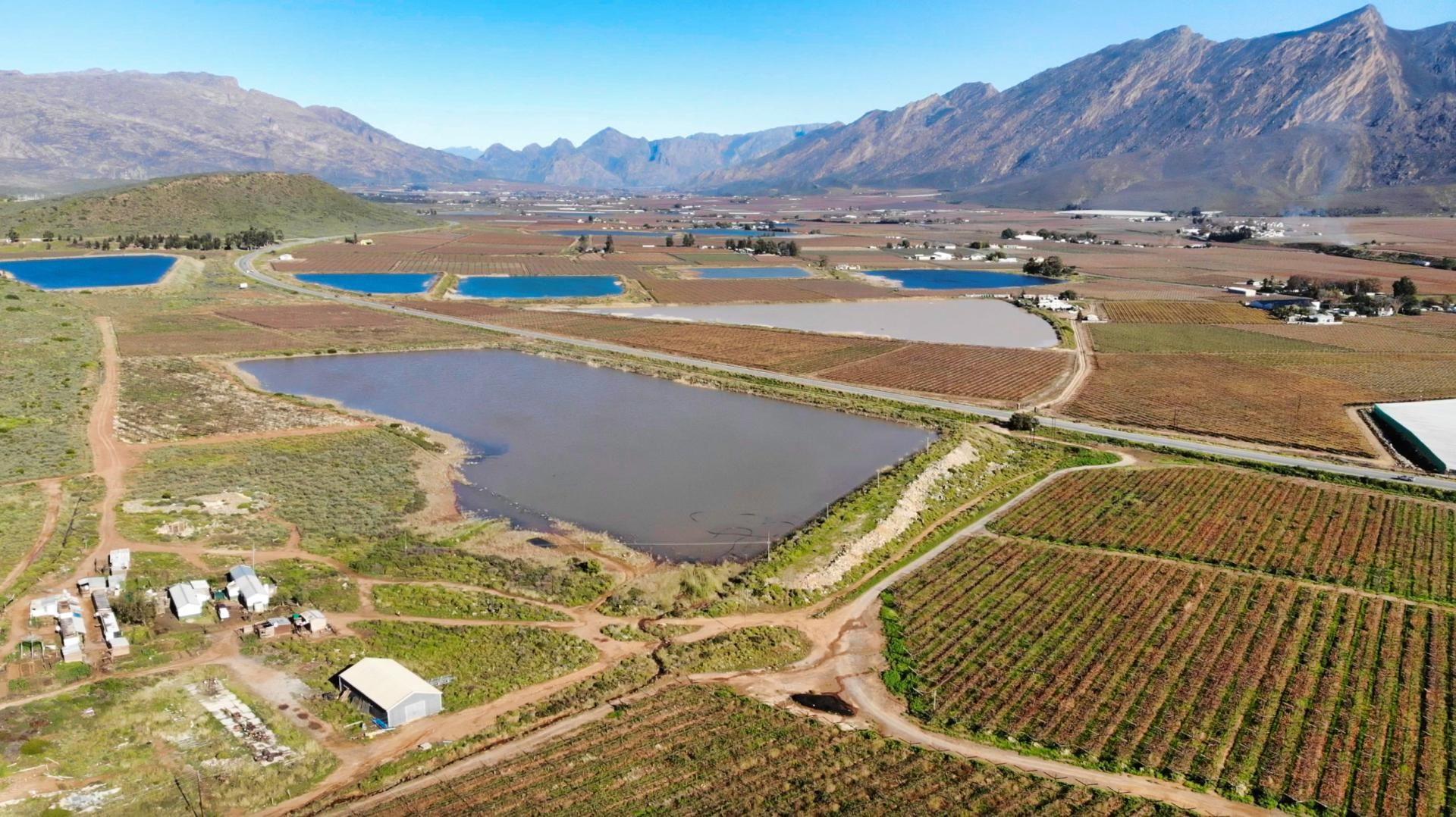 Farms for sale in De Doorns De Doorns Property