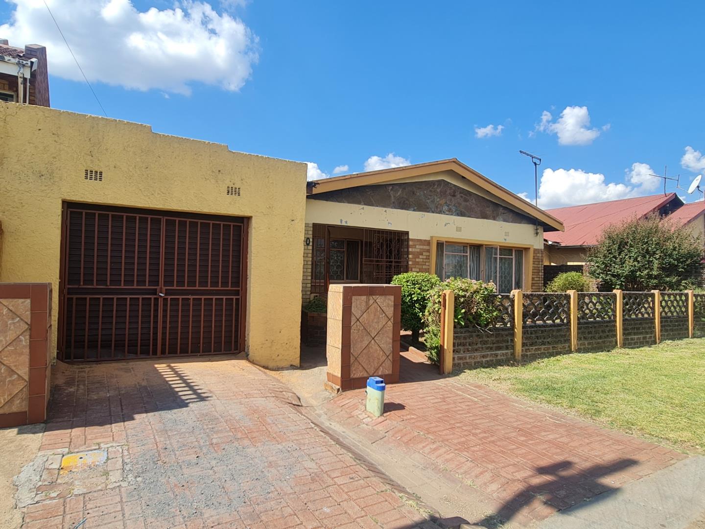 Actonville Property Property and houses for sale in Actonville