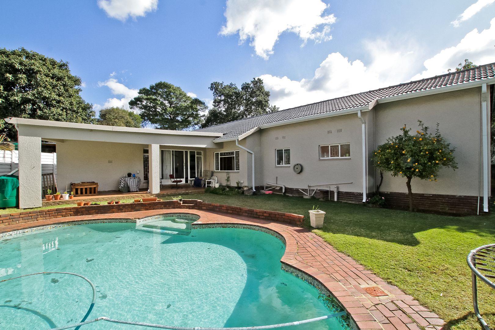 Robindale Property Property and houses for sale in Robindale