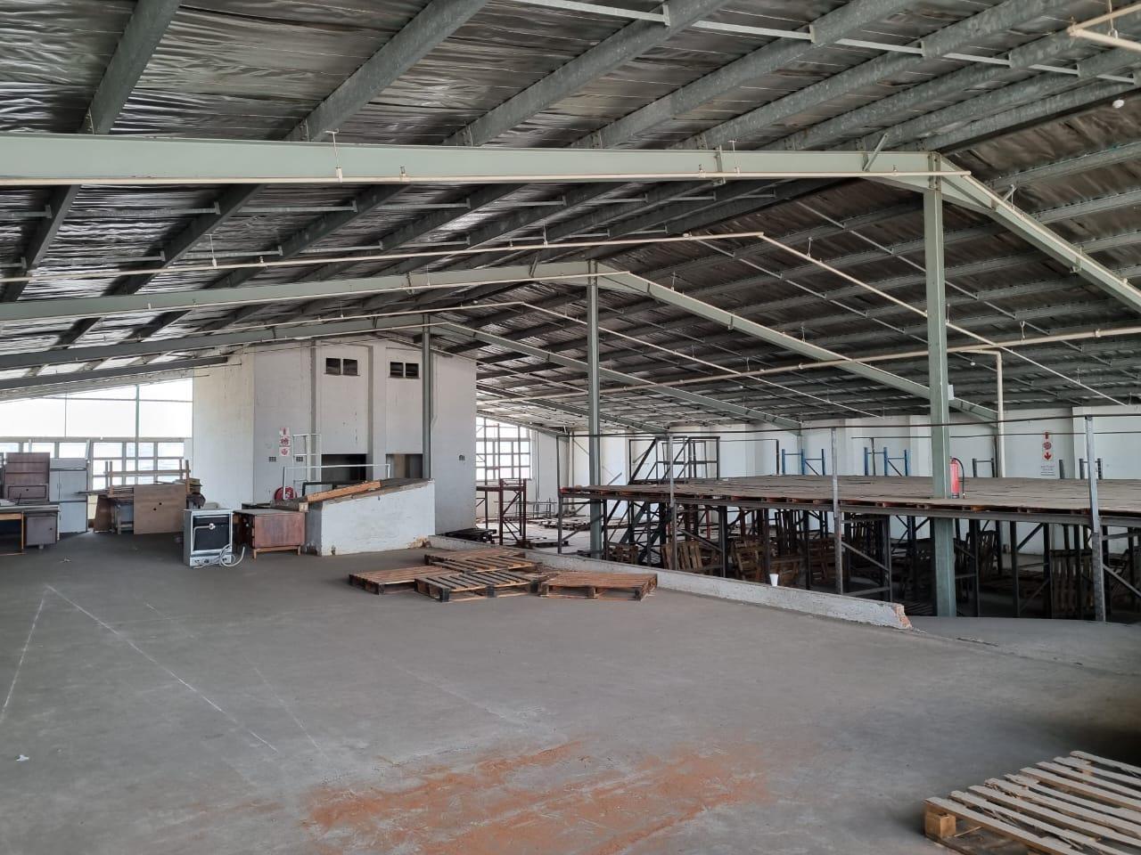 Industrial property for sale in Durban Durban Property Property24