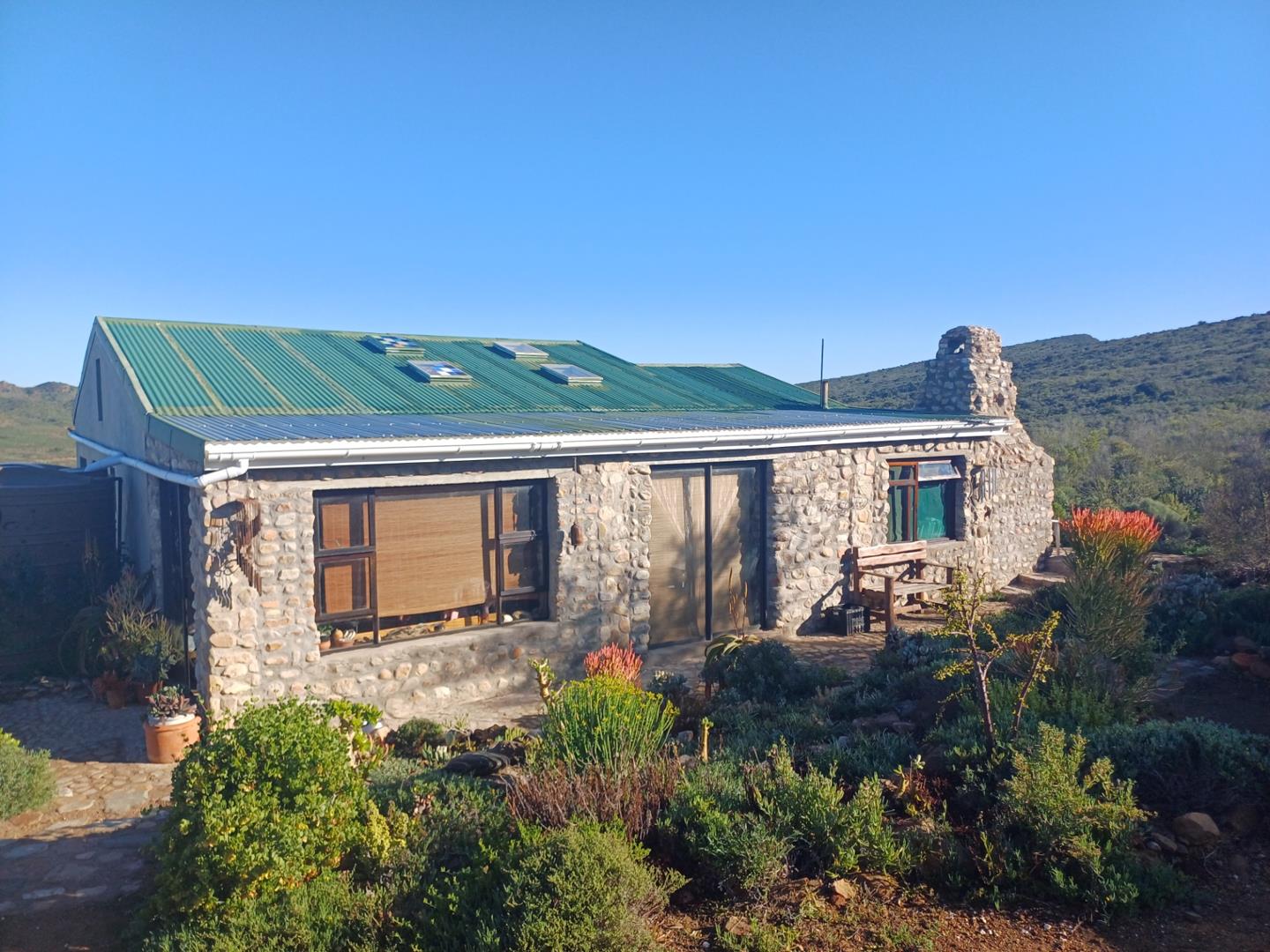 Van Wyksdorp Property Property and houses for sale in Van Wyksdorp