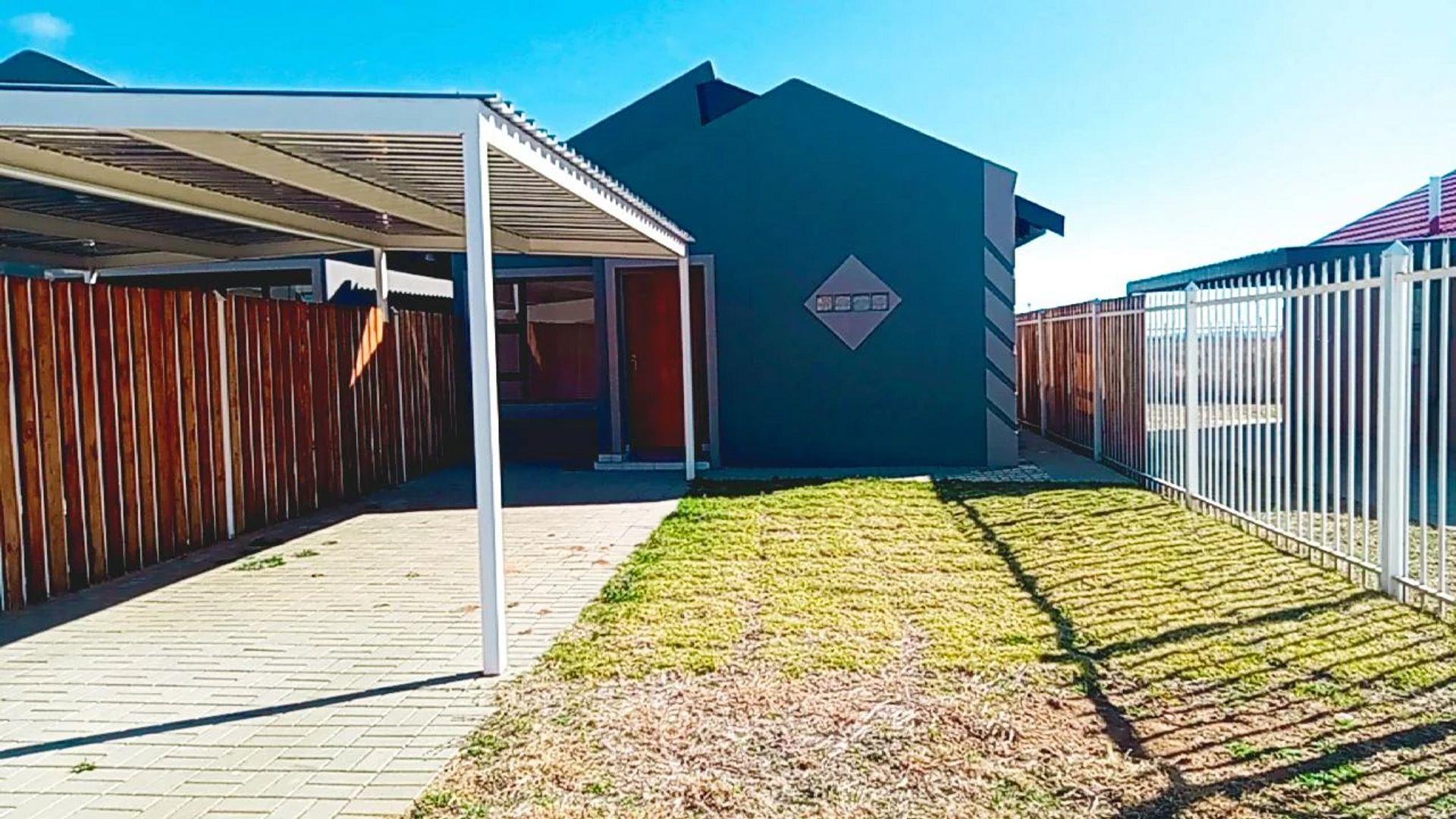 Mandela View, Bloemfontein Property Property and houses for sale in