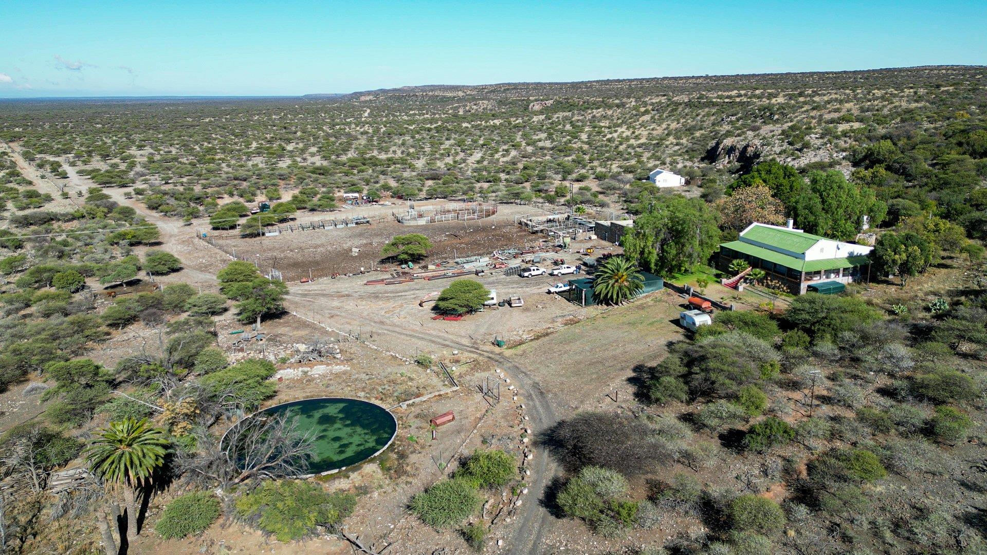 Farms for sale in Douglas Douglas Property