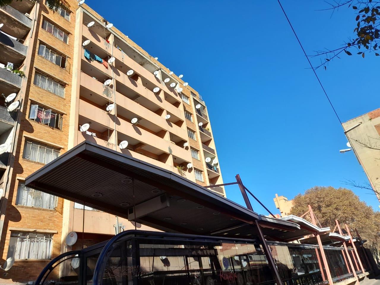 Hillbrow Property Apartments / flats for sale in Hillbrow