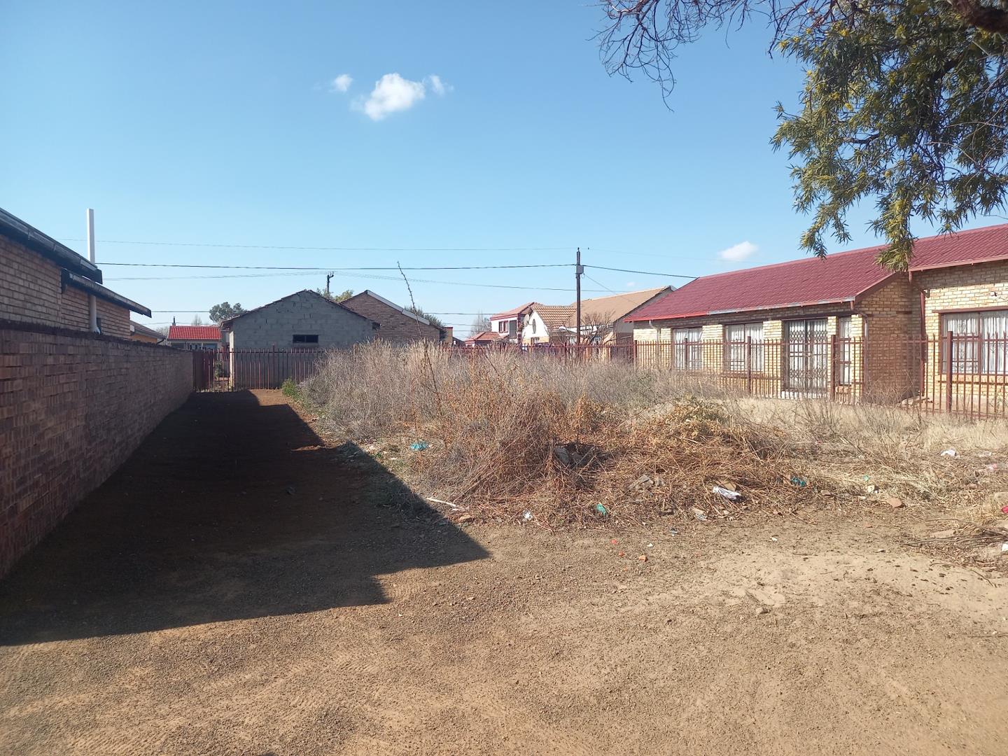 Mandela View, Bloemfontein Property Property and houses for sale in